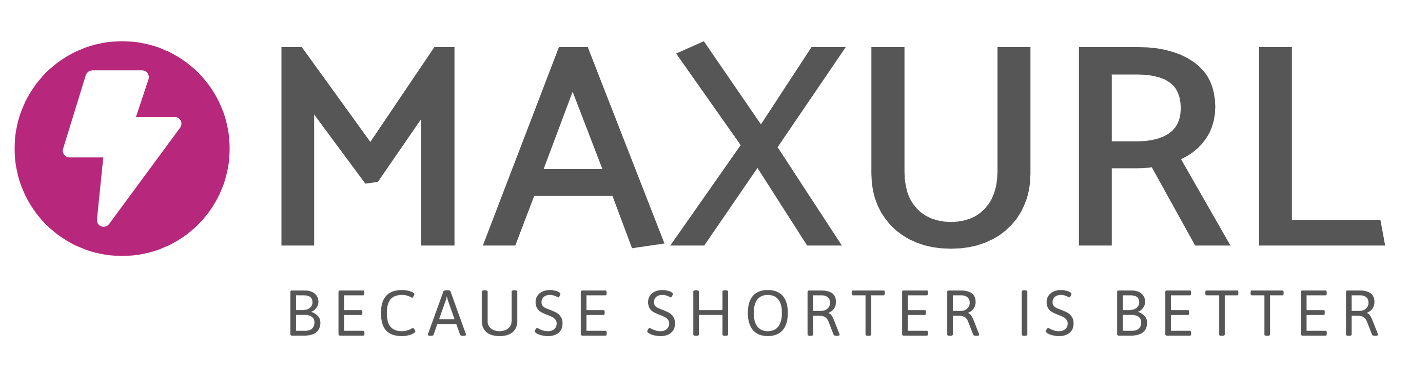 Max URL Shortener - Free tool to shorten URLs